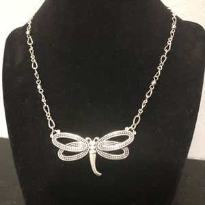 Brighton necklace and bracelet